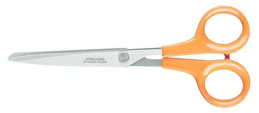 Fiskars - Papierschere - Classic Paper Scissors 17cm