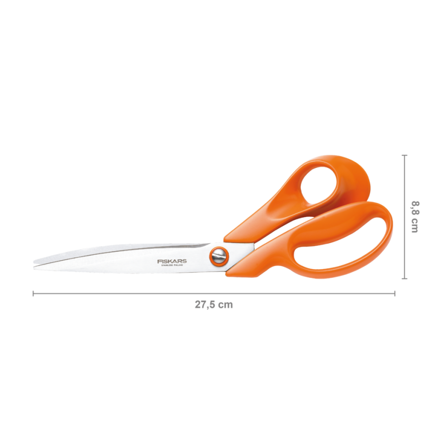 Fiskars - Schneideschere - Classic Tailor Scissors 27cm