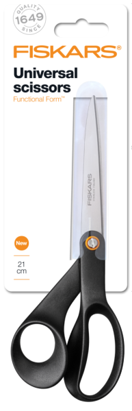 Fiskars - Universalschere - Universal Scissors Functional Form 21cm