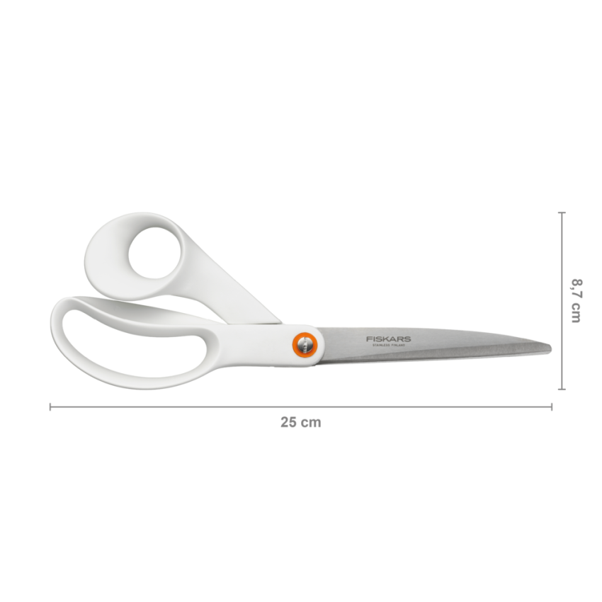 Fiskars - Universalschere - Universal Scissors Functional Form Large 24cm