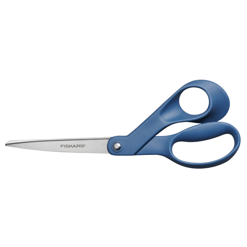 Fiskars - Universalschere "Mountain Haze" Explore Universal Scissors 21cm