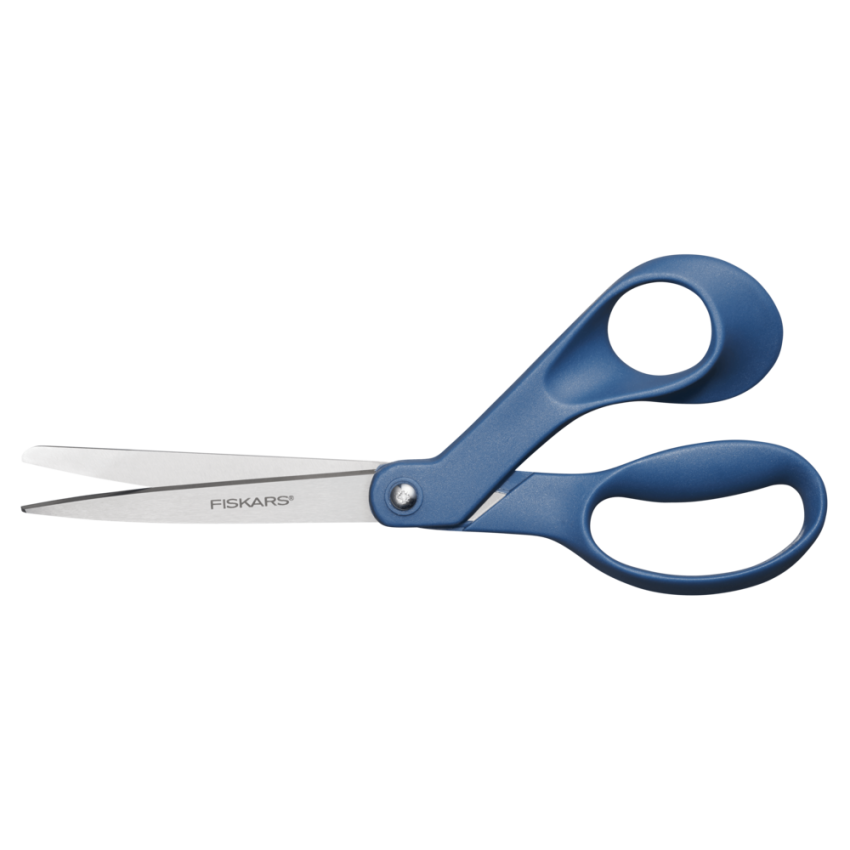 Fiskars - Universalschere "Mountain Haze" Explore Universal Scissors 21cm