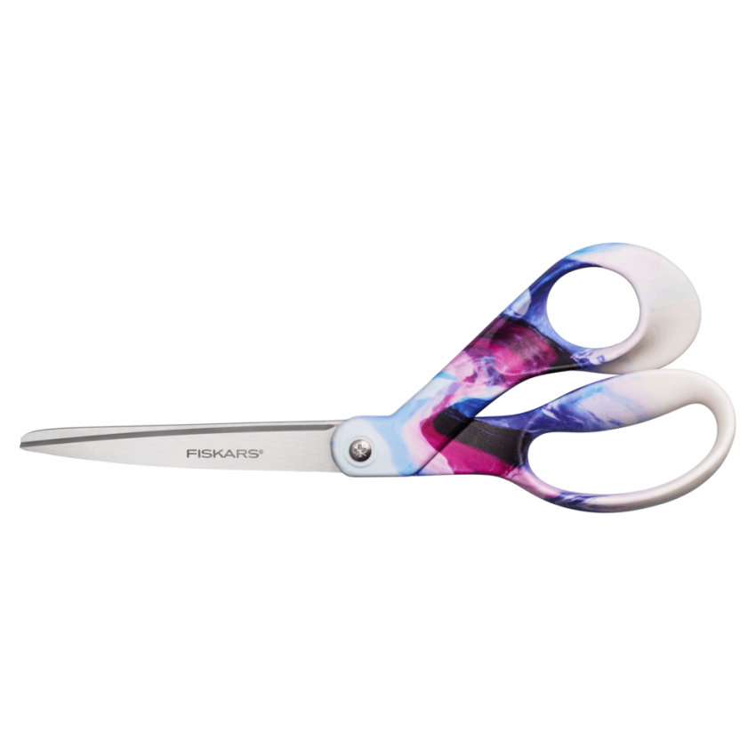 Fiskars - Universalschere "Pattern Morph" Explore Universal Scissors 21cm