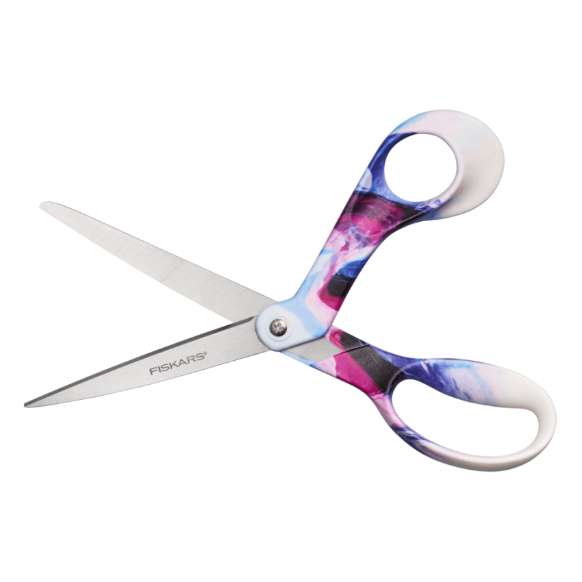 Fiskars - Universalschere "Pattern Morph" Explore Universal Scissors 21cm