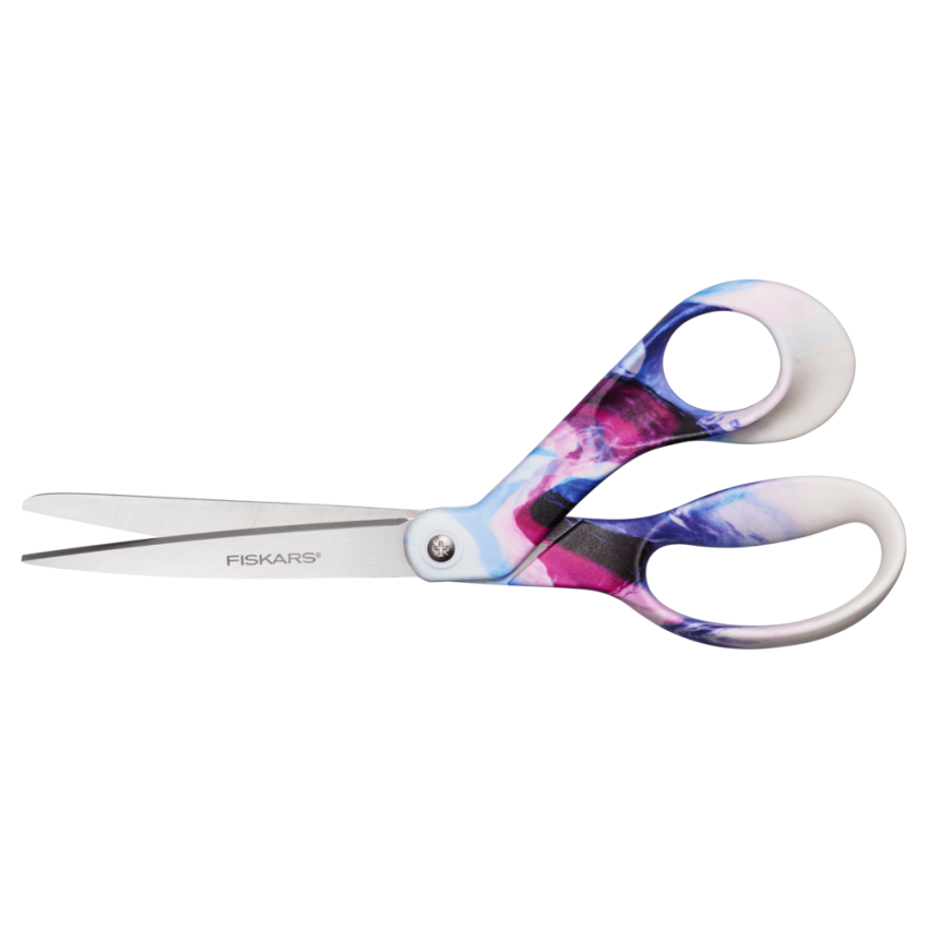 Fiskars - Universalschere "Pattern Morph" Explore Universal Scissors 21cm