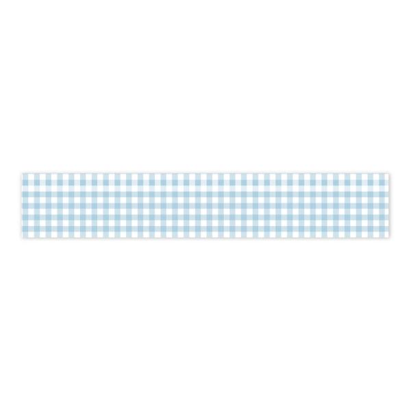 Echo Park - Decorative Tape "Togetherish Kind Of Gingham" Washi Tape 