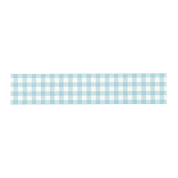 Echo Park - Decorative Tape "Togetherish Kind Of Gingham" Washi Tape 