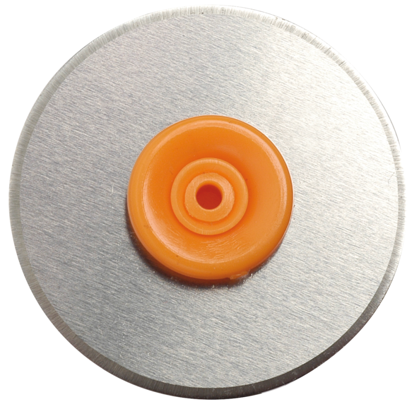 Fiskars - Ersatz Rotationsklinge - Trimmer Rotary Blades