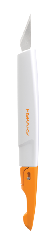 Fiskars - Präzions Kunstmesser - Premium Precision Art Knife