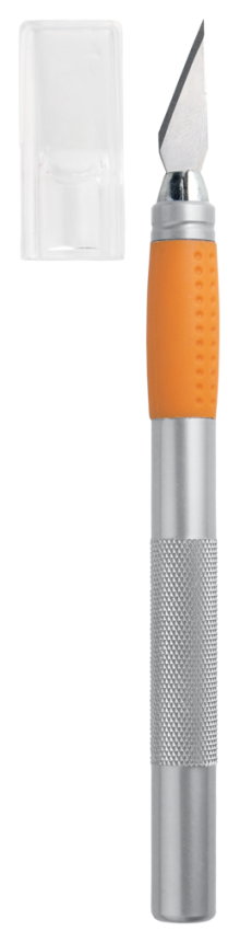 Fiskars - Cuttermesser - Art Knife Heavy Duty