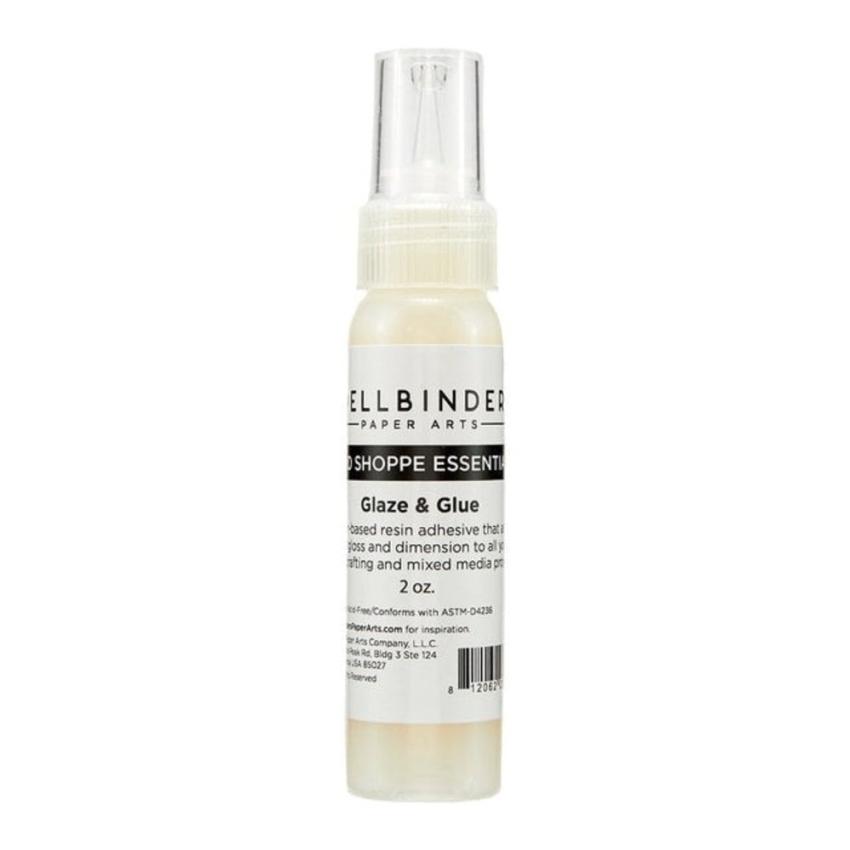 Spellbinders "Glaze & Glue" 2oz ( 56ml )