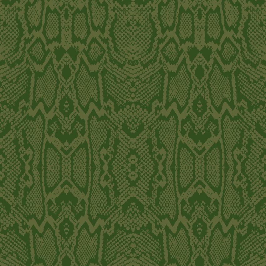 Crafters Companion - Designpapier "Royal Jungle Special Effects" Paper Pack 8x8 Inch - 24 Bogen