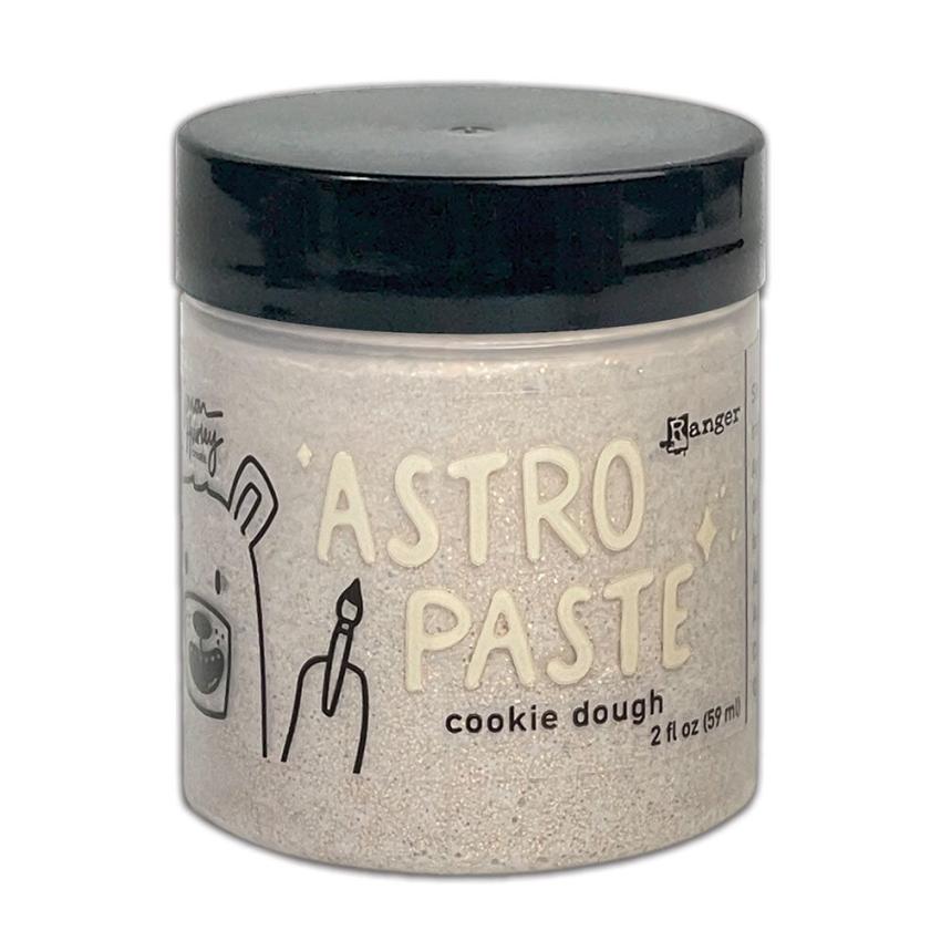 Ranger - Astro Paste by Simon Hurley Create "Cookie Dough" 59ml