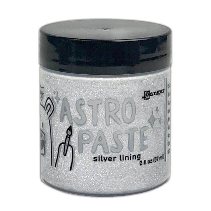 Ranger - Lunar Paste by Simon Hurley Create "Silver Lining" 59ml