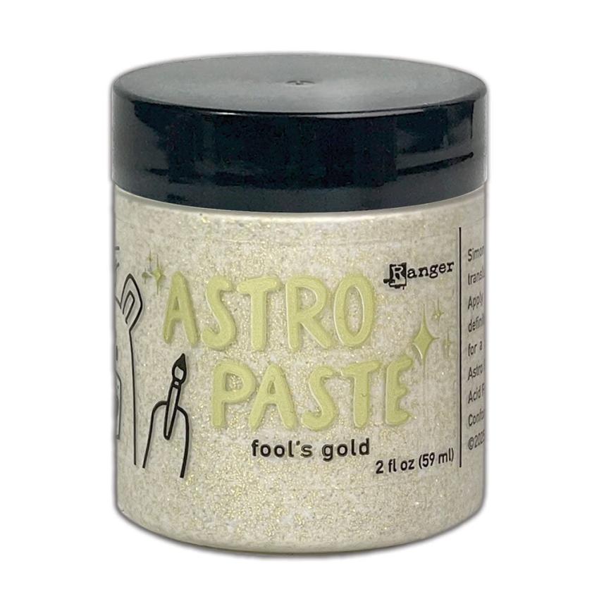 Ranger - Astro Paste by Simon Hurley Create "Fool's Gold" 59ml