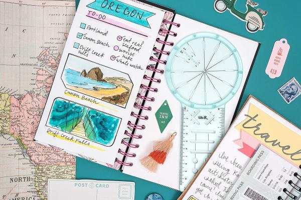 We R Memory Keepers - Journaling-Werkzeug